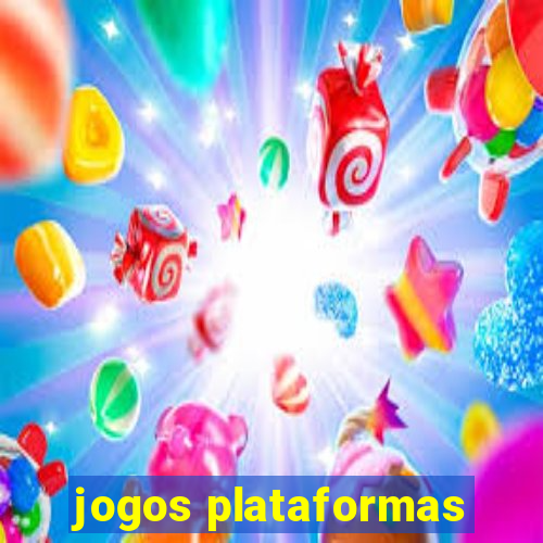 jogos plataformas